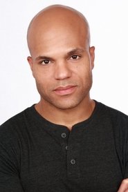 Gavin-Keith Umeh portrait