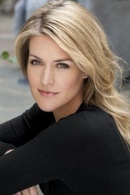 Jenni Baird portrait