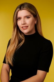 Laurita Fernández portrait