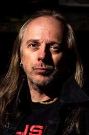 Bernd 'Bernemann' Kost portrait
