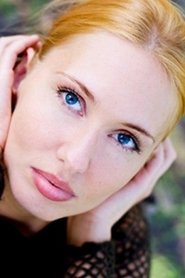 Ewa Kwiatkowska portrait