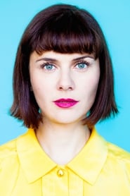Amélie Glenn portrait