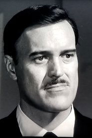 Michael Rye portrait