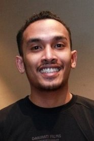Abdur Arsyad portrait