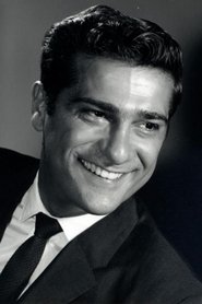 Pat Renella portrait