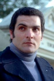 Claudio Zucchet portrait