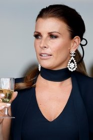 Coleen Rooney portrait