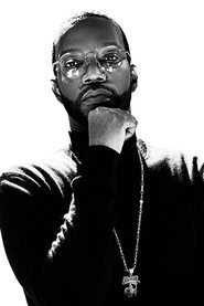 Juicy J portrait