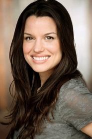 Caroline Morahan portrait