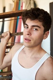 Benjamin Esqueda portrait