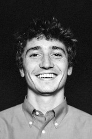 Mees Peijnenburg portrait