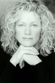 Shelley Cook portrait