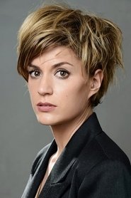 Alice Torriani portrait