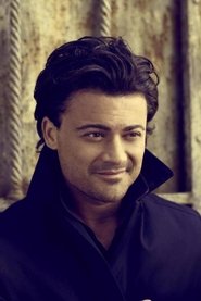 Vittorio Grigolo portrait
