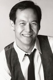 Tong Lung portrait