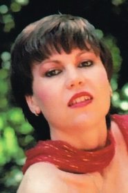 Paula Meadows portrait