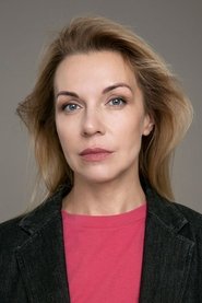 Natalya Yaskova portrait