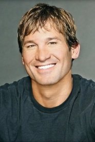Kevin Paul portrait