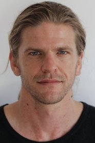 Jack Fieguth portrait