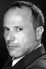 Alessandro Fabrizi portrait