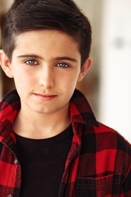 Major Dodge Jr. portrait