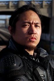 Kyro Wavebourne portrait