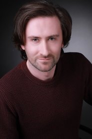 Michael Kennedy portrait