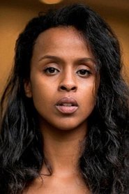 Yusra Warsama portrait