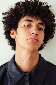 Sofian El Benaissati portrait