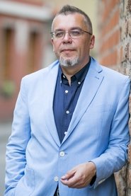 Aidas Puklevičius portrait