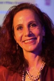Sharon Kleinberg portrait