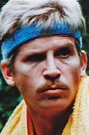 Bruce Baron portrait
