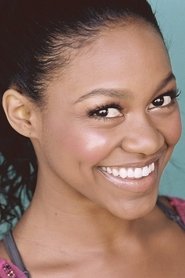 Danièle Watts portrait