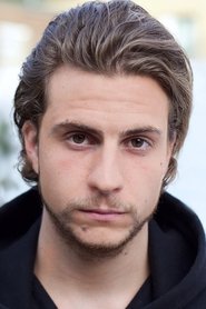 Philip Andrew Truempi portrait