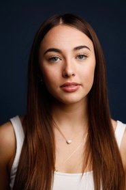 Leah Herold portrait