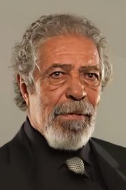 Erol Demiröz portrait