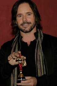 Fernando Lebrija portrait