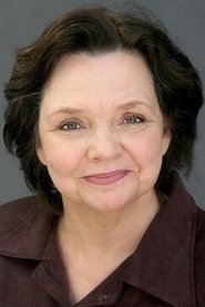 Sara Van Horn portrait