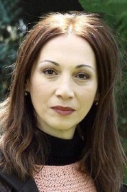 Anna Mihailou portrait