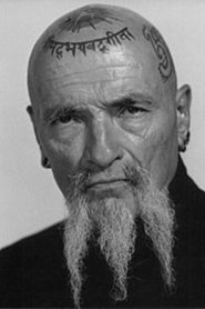 Erl Van Douglas portrait