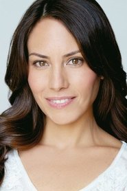 Paula Rivera portrait