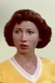 Margit Manz portrait