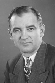 Joseph McCarthy portrait