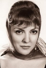 Selica Torcal portrait