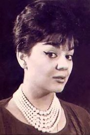 Beba Kyriakidou portrait