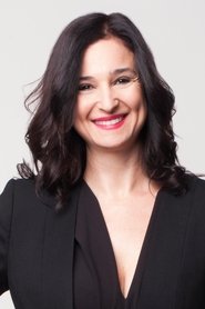 Carolina Noriega portrait