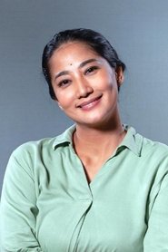Adelia Rasya portrait