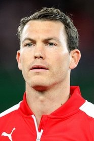 Stephan Lichtsteiner portrait