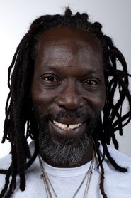 Iba Thiam portrait