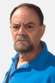 Luis Marín portrait